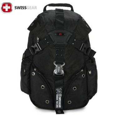 תיק גב מקורי SwissGear Laptop תרמיל 48 * 30 * 17 ס"מ (מק"ט SC-775)