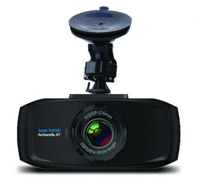 מצלמת תיעוד לרכב ( NV16 HD)