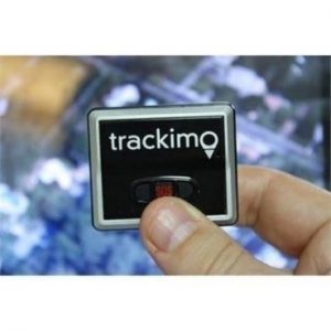 מכשיר איתור ומעקב GPS מהמתקדמים בעולם-TRACKIMO 4G (מק"ט GP-066)