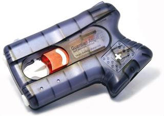 אקדח גז פלפל PIEXON שווצרי (FL-163