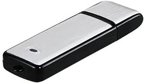 דיסק און קי 16GB – מכשיר הקלטה – מקליט קול (PR-245)