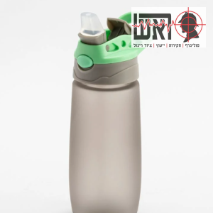 מכשיר הקלטה נסתר בבקבוק שתייה של ילדים (PR-277) מקליט קול לילדים