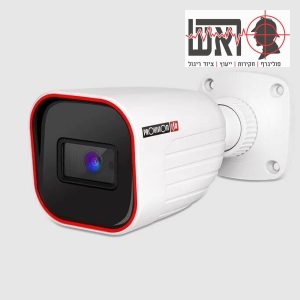מצלמת אבטחה