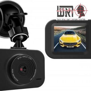 מצלמת רכב